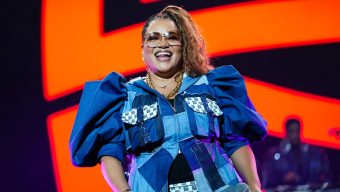How Salt-N-Pepa rewrote the rules for women in hip-hop