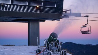 Snow Summit, Bear Mountain plan to open in coming days