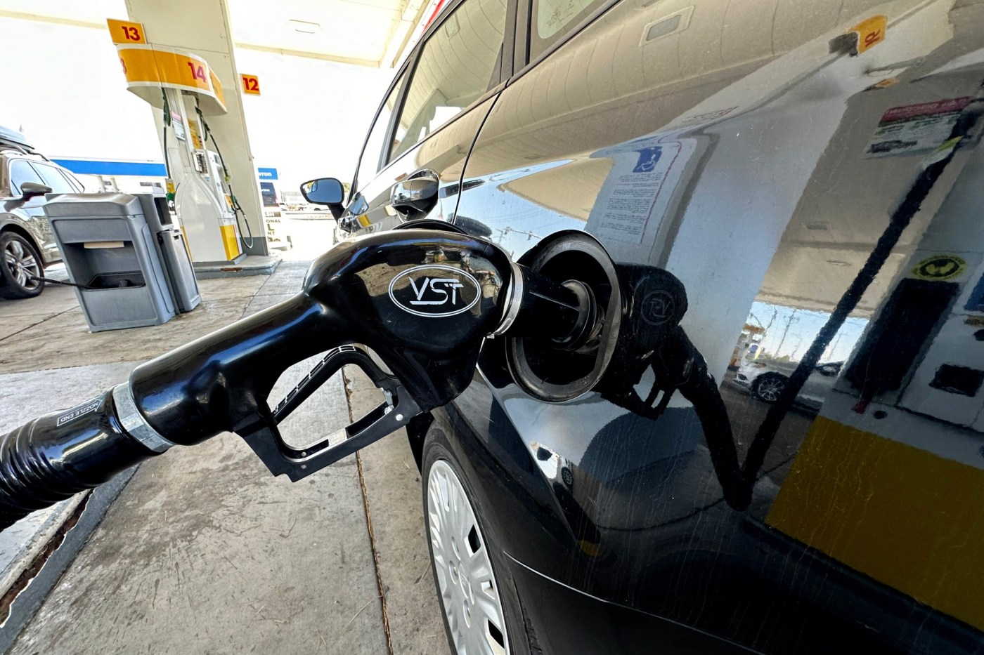 Susan Shelley: Who pays for California’s war on drivers? You do.