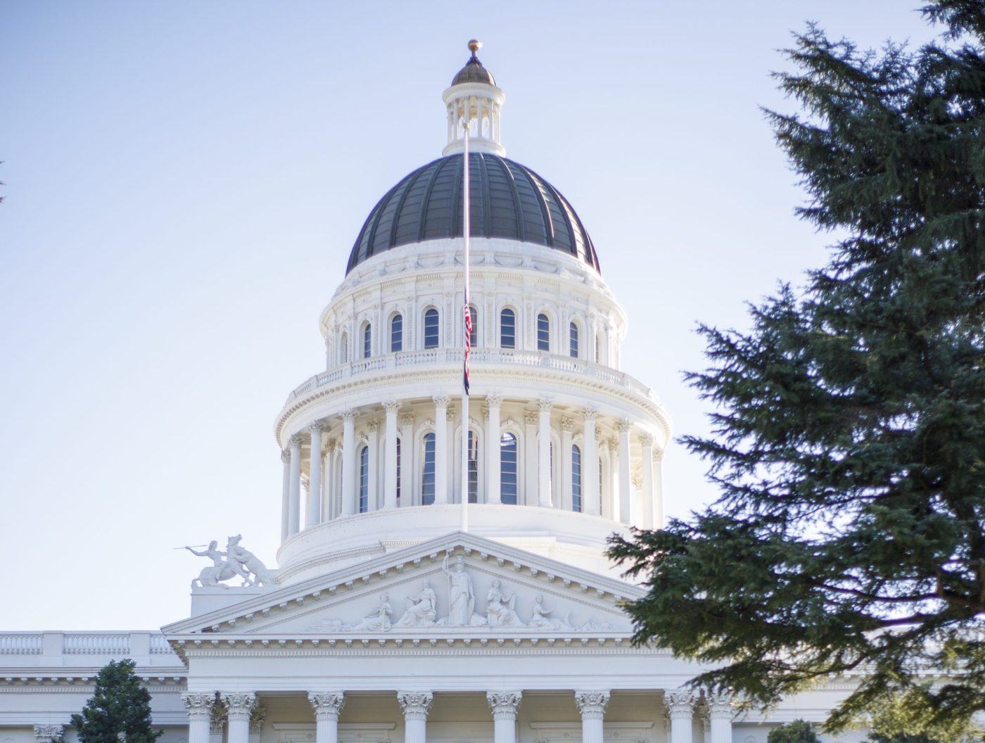 Next governor must get tax policy right