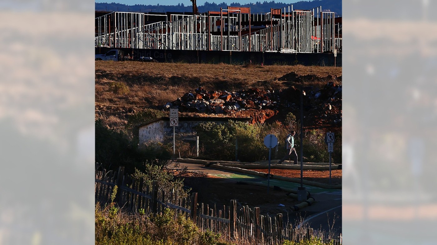 New law streamlines housing development for California’s coastal universities
