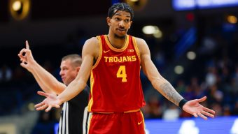 USC men’s basketball: 4 questions for the Big Ten Conference season