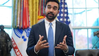 Heading into 2026, Democrats are on the brink of success – and self-sabotage