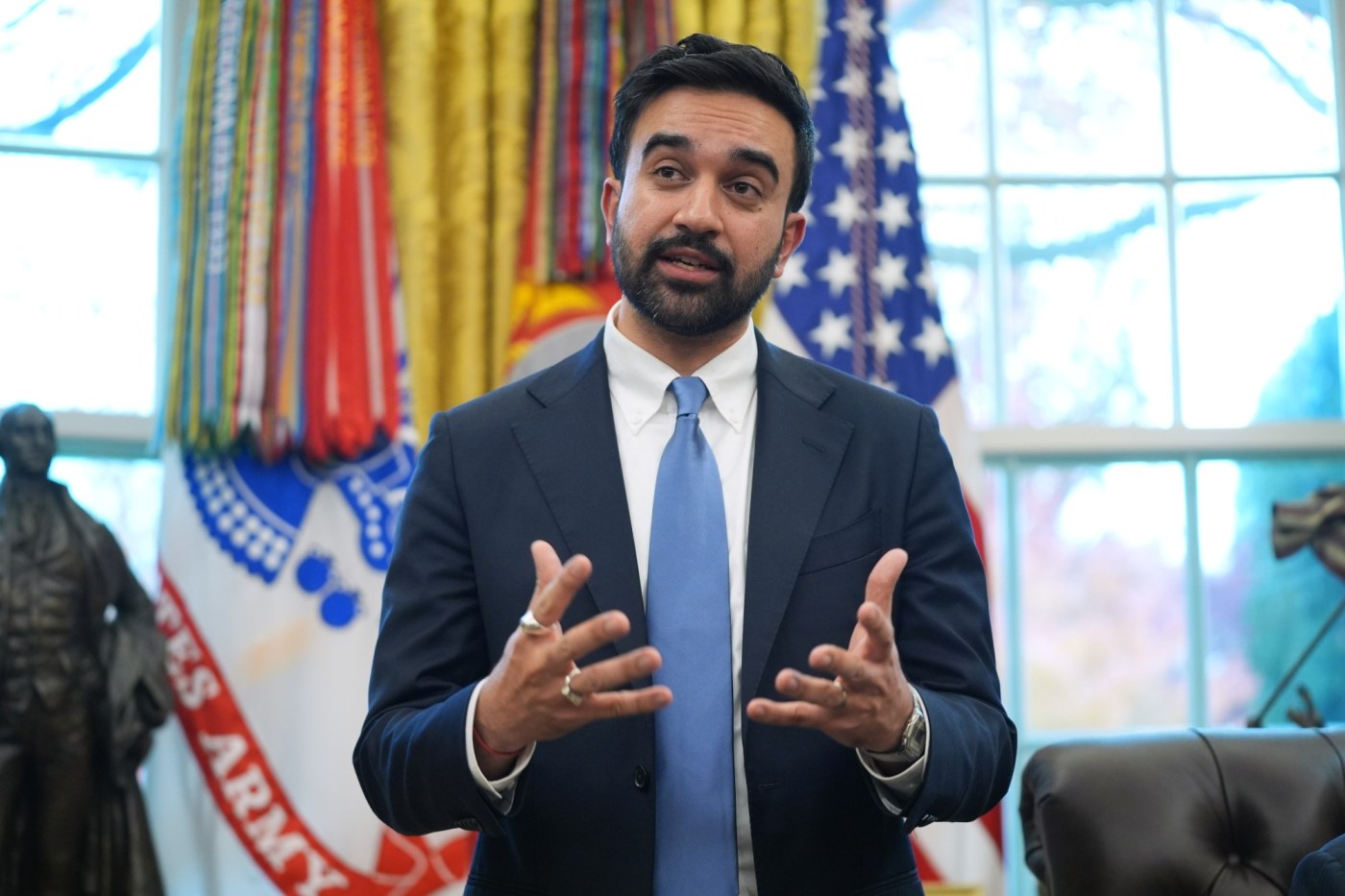 Heading into 2026, Democrats are on the brink of success – and self-sabotage