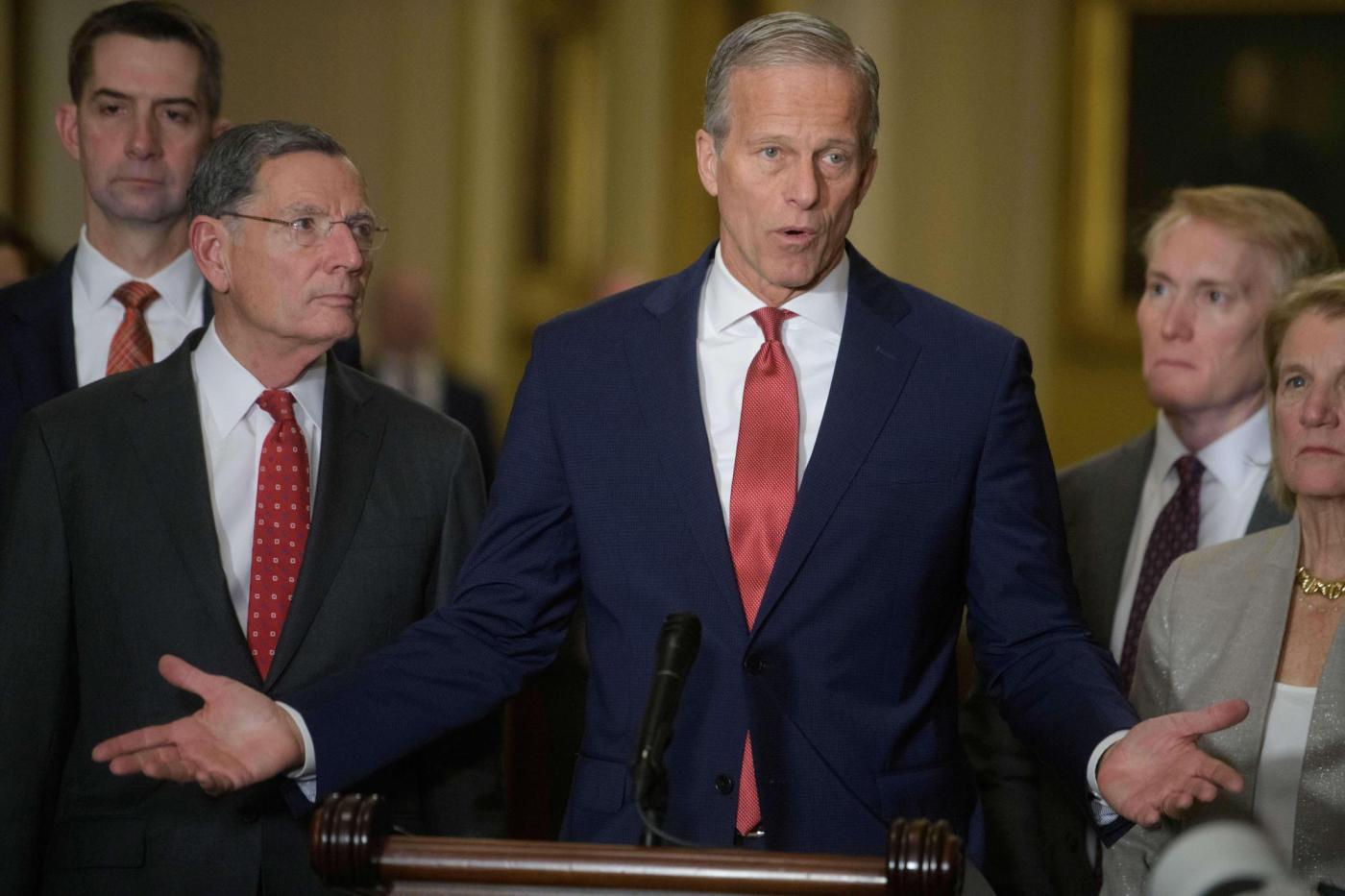 Chances dwindling for renewal of health care subsidies, risking premium spikes for millions