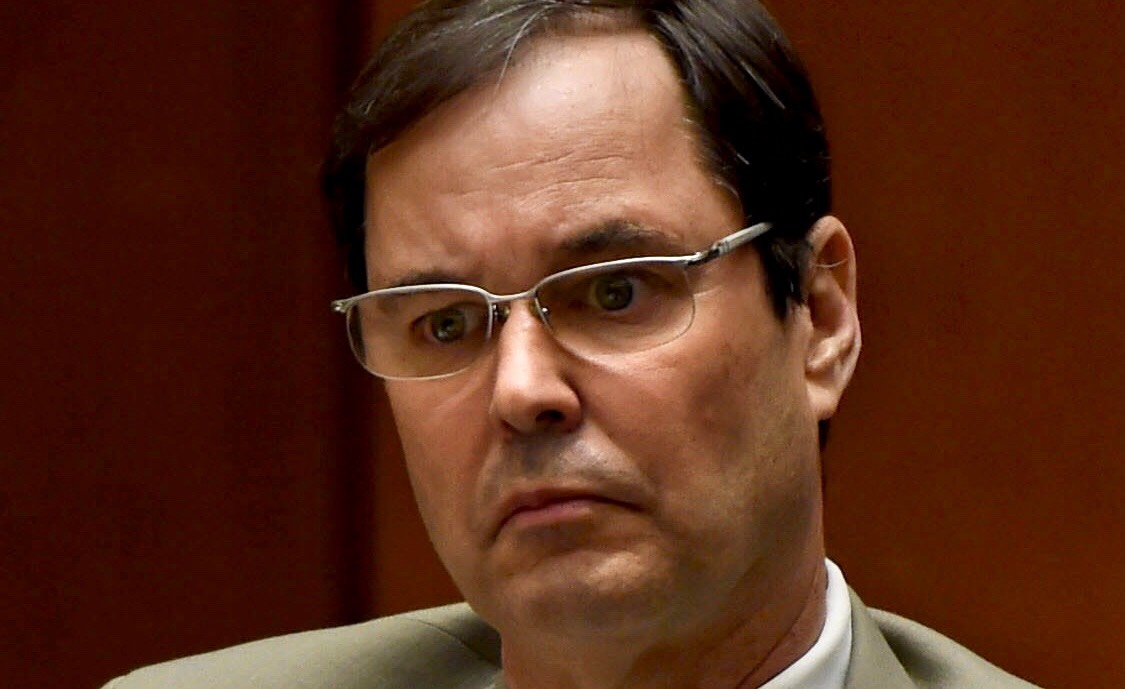 Disgraced former Centinela Valley schools Superintendent Jose Fernandez dies