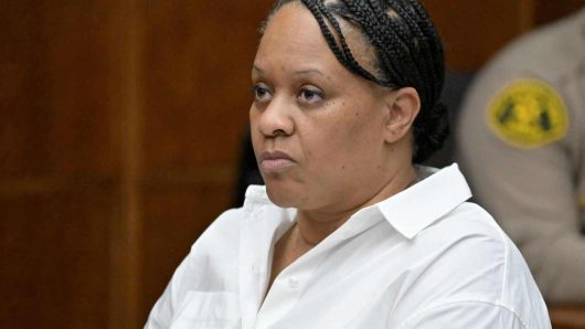 Woman found guilty of murder in 2018 Rolling Hills Estates mall stabbing