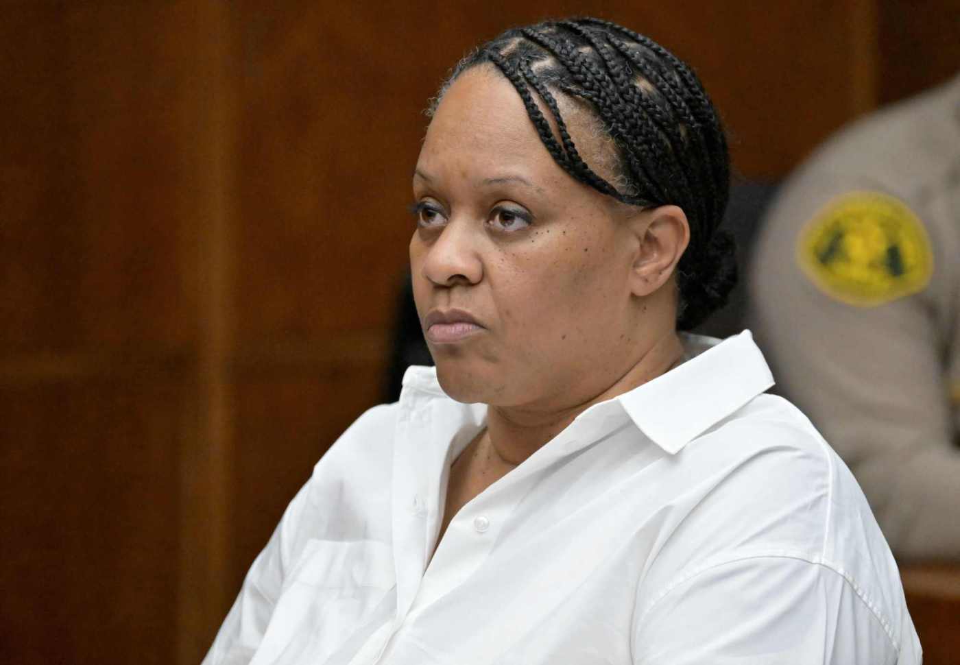 Woman found guilty of murder in 2018 Rolling Hills Estates mall stabbing