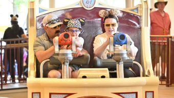 Disneyland offers $50 kids tickets for summer 2026