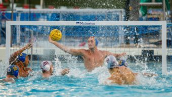 USC, UCLA men’s water polo teams reach NCAA title match