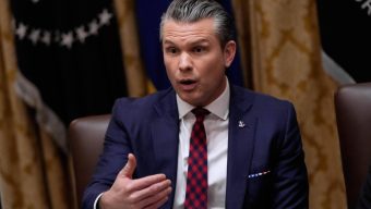 Pete Hegseth faces deepening scrutiny from Congress over boat strikes