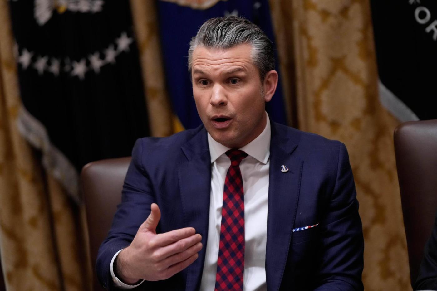 Pete Hegseth faces deepening scrutiny from Congress over boat strikes