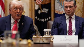 Trump says he doesn’t want Somalis in the US, urges them to go back to their homeland and fix it