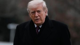 Trump demands Venezuela pay for seized US oil assets after calling for ‘blockade’