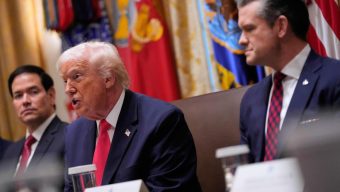 SoCal GOP delegation rejects limits on Trump’s hostilities in Latin America