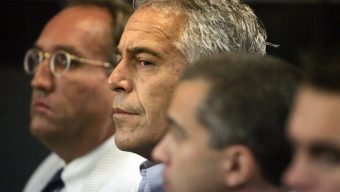 A vocal Jeffrey Epstein accuser is urging judges to unseal his court records