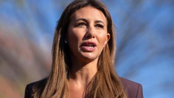 Former Trump lawyer Alina Habba disqualified as New Jersey prosecutor, US appeals court rules