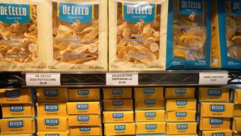 Tariffs have cost U.S. households $1,200 each since Trump returned to the White House, Democrats say