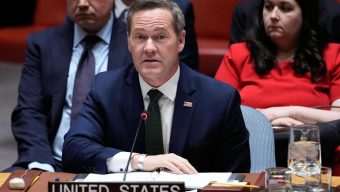 US accuses Rwanda of violating the peace deal as M23 rebels seize a key eastern Congo city