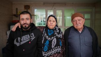 Around the world, refugees are shut out of the US by Trump’s new policies