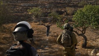 Settler outposts spread among West Bank villages and fuel fear of more attacks