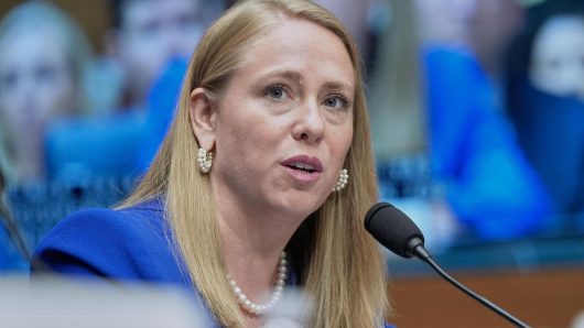 Head of workplace rights agency urges white men to report discrimination