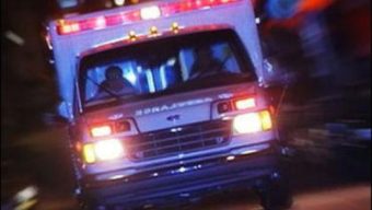 1 person killed, 10 hospitalized in crash on 5 Freeway in Boyle Heights
