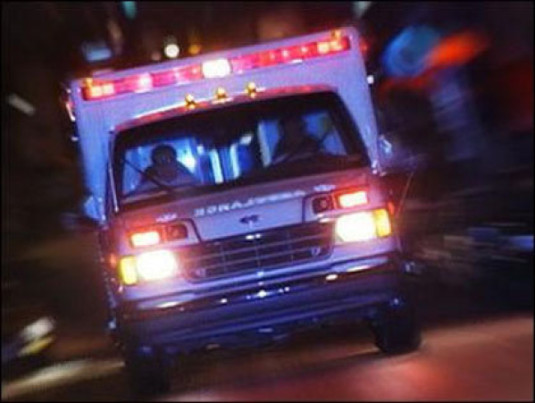 1 person killed, 10 hospitalized in crash on 5 Freeway in Boyle Heights