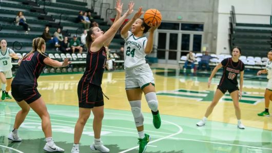 College basketball | CR men ‘never comfortable’ in win over Cuesta, still victorious