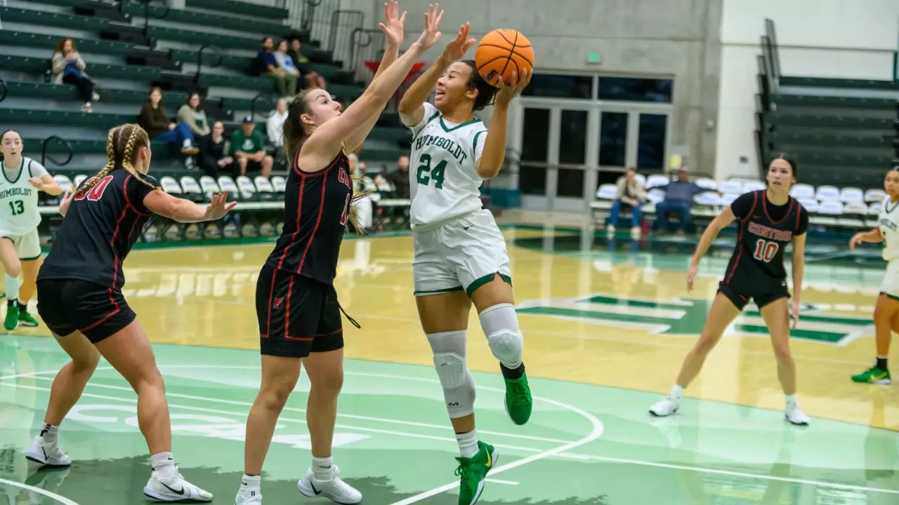 College basketball | CR men ‘never comfortable’ in win over Cuesta, still victorious