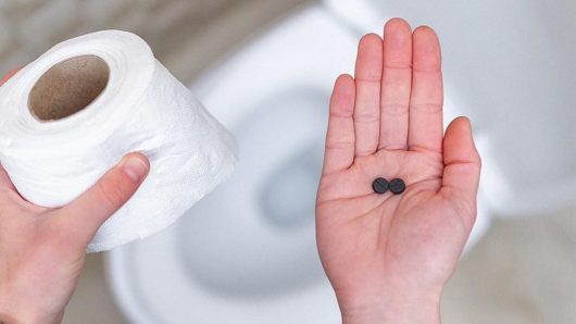 The best laxative for gentle constipation relief
