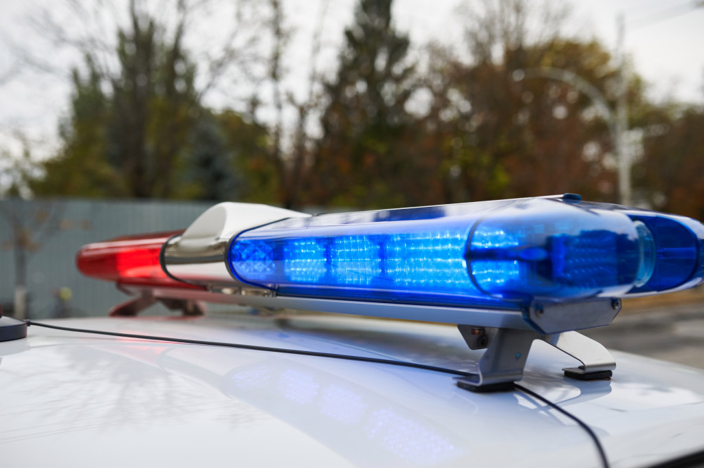 Tree trimmer falls from tree and dies in Canoga Park