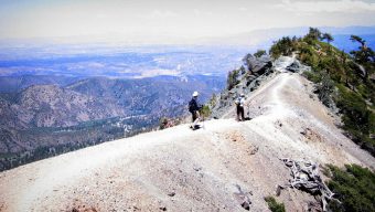Seal Beach man who died in Mt. Baldy fall was home for the holidays, freshman at Santa Clara University