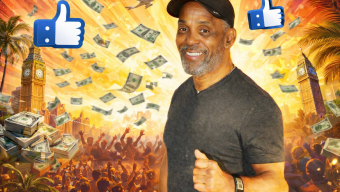 Why Frankie Beverly Chose Humility and a Simple Life Despite Being a Global Star