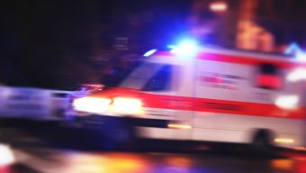 Man dies after keeping 7-year-old son above water when kayak capsizes in Lake Perris
