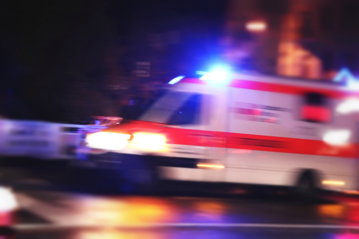 Man dies after keeping 7-year-old son above water when kayak capsizes in Lake Perris