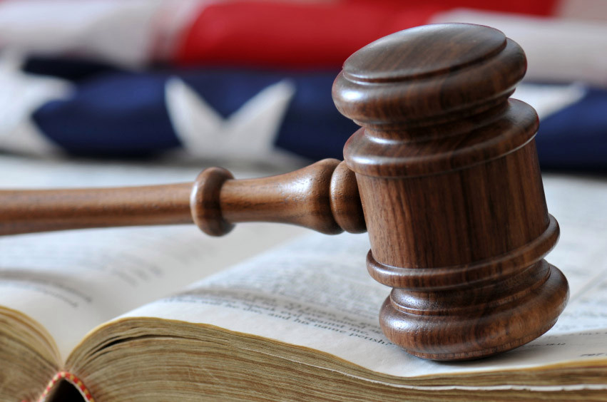 2 South LA residents plead guilty to using car to block immigration officers during execution of search warrants