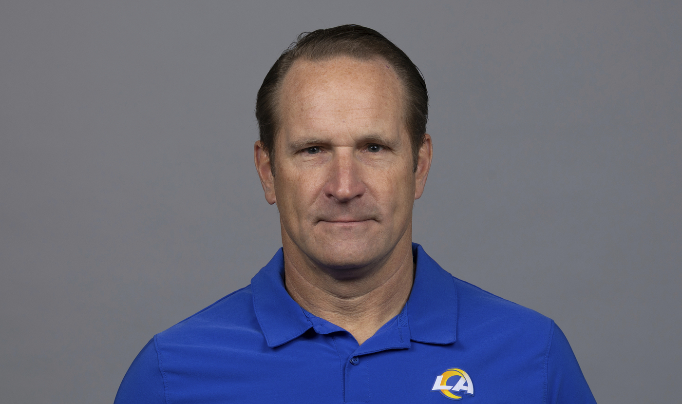 Interim coordinator Ben Kotwica believes Rams’ special teams can contribute to Super Bowl run