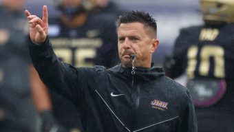 Swanson: UCLA is the next stop on Bob Chesney’s revival tour