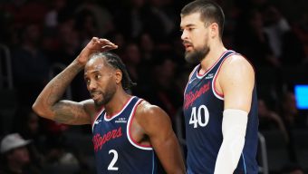 Reeling Clippers blown out by Norman Powell, Heat