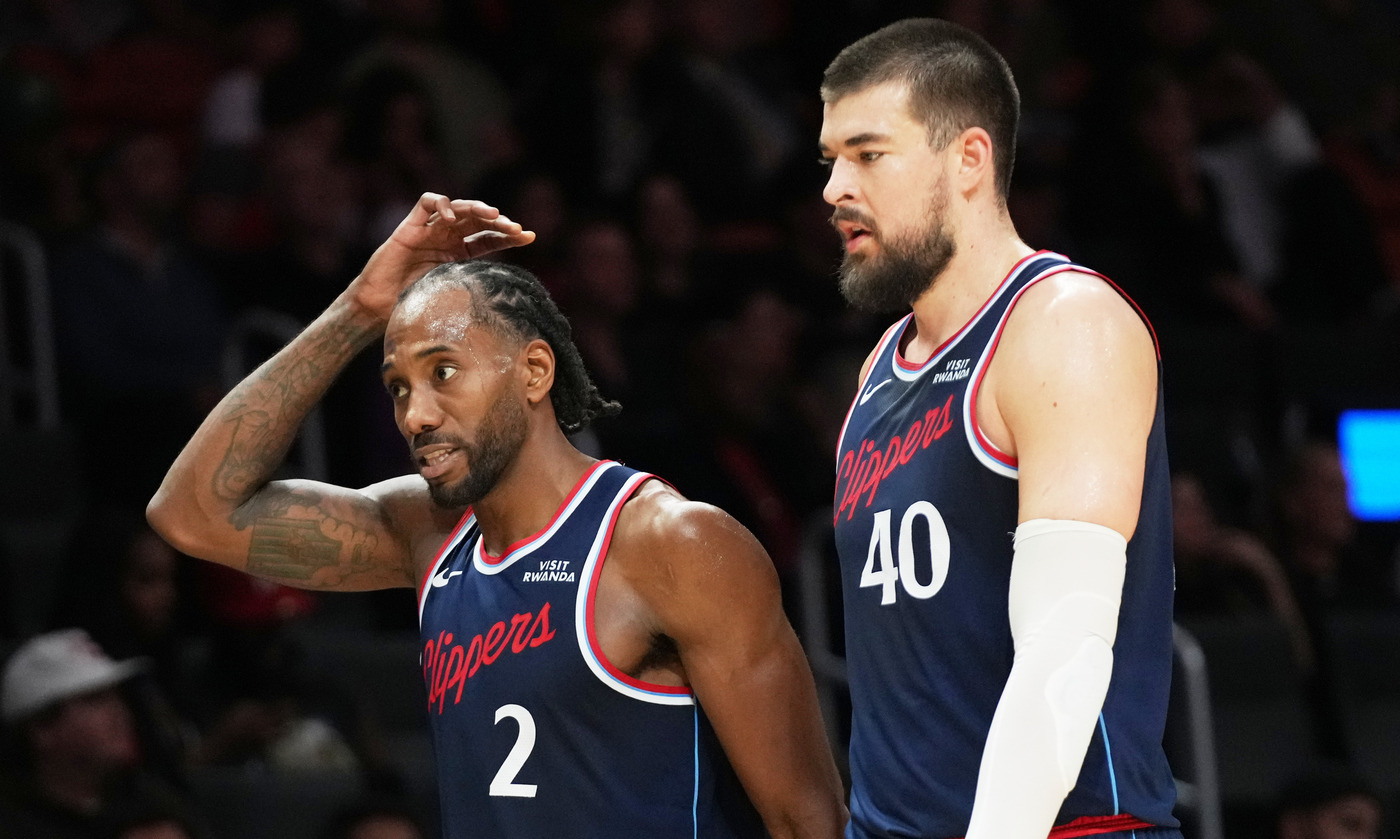 Reeling Clippers blown out by Norman Powell, Heat