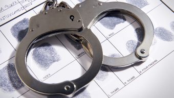 Wilmington man arrested, accused of sex trafficking a 15-year-old girl from Temecula