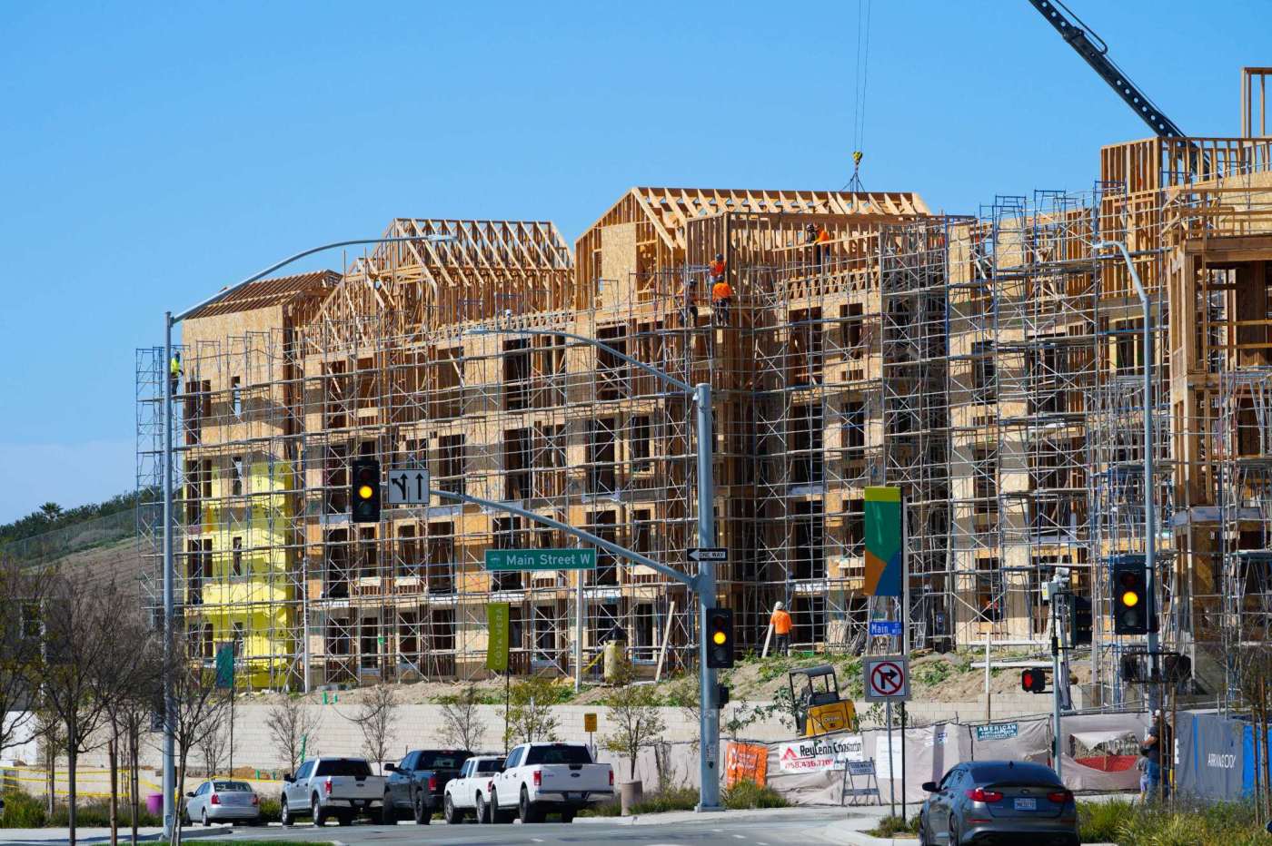 Housing reform’s missing capital is key to unlocking abundance
