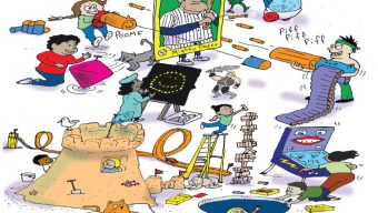 Looking for toys? Here’s the criteria of the Hall of Fame