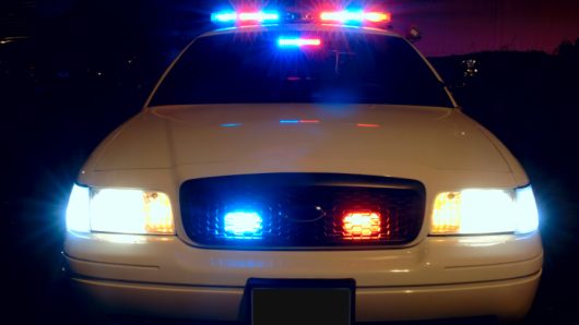 Driver of unmarked, white tow truck stealing vehicles in Southern California
