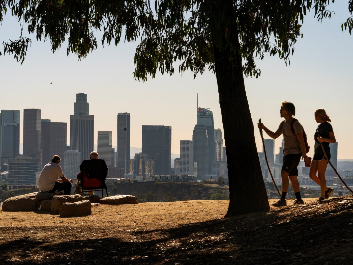 If California is an economic powerhouse, then where are the jobs?