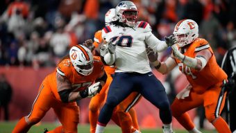 New England at Denver: What you need to know for Sunday’s AFC title game