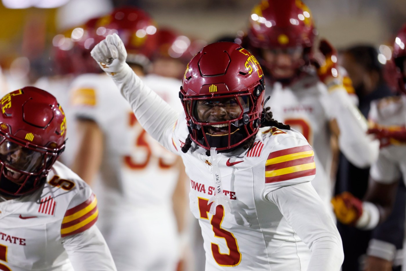 USC football lands top-ranked transfer cornerback Jontez Williams