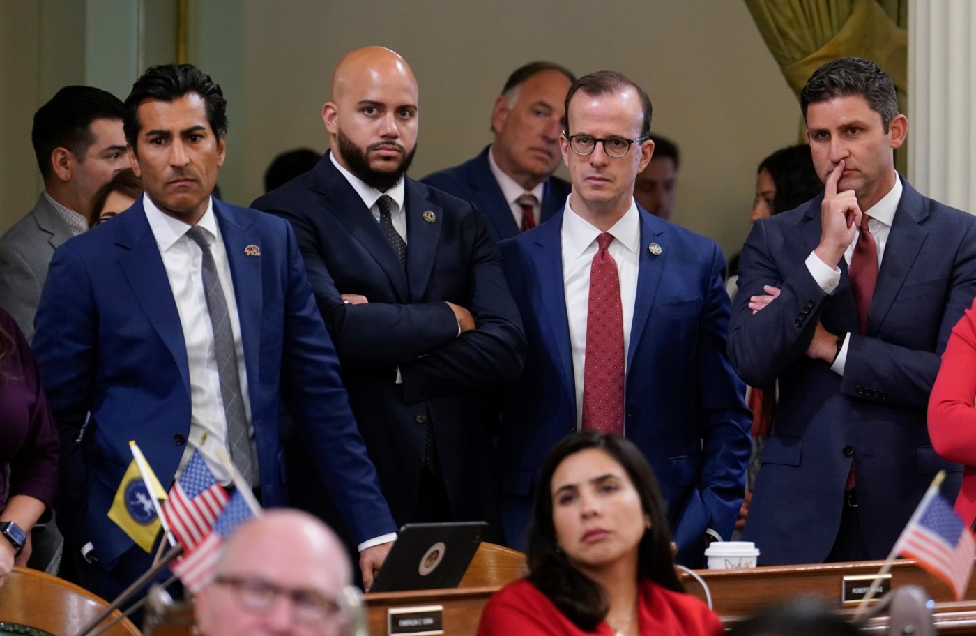 New 2026 laws make the case for less legislating in California ...
