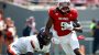 USC adds to WR corps rebuild with commitment from transfer Terrell Anderson